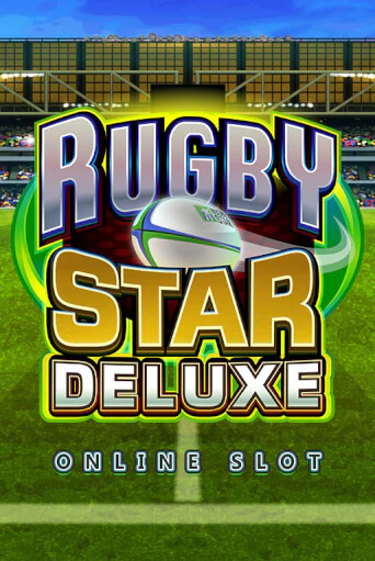 Rugby Star Deluxe - играть онлайн | Казино Cristal Palace бесплатно