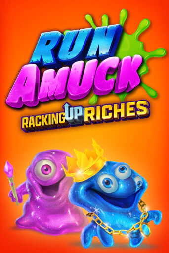 Run Amuck Promo - играть онлайн | Казино Cristal Palace бесплатно