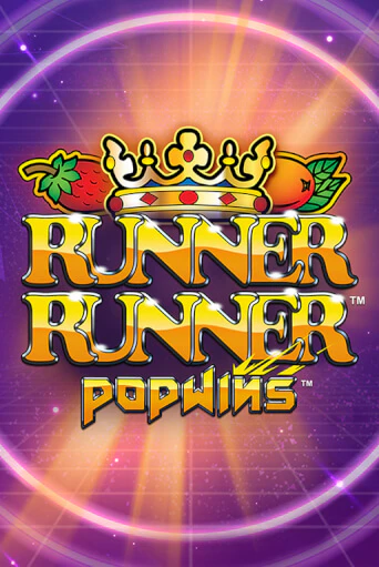 Runner Runner Popwins - играть онлайн | Казино Cristal Palace бесплатно