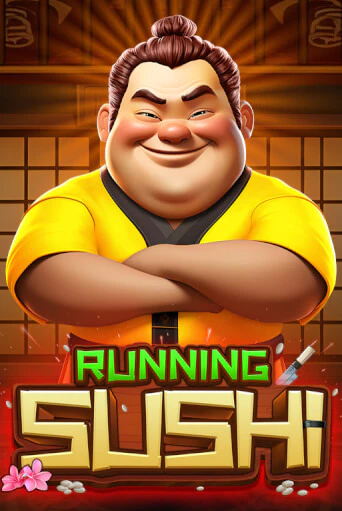 Running Sushi - играть онлайн | Казино Cristal Palace бесплатно