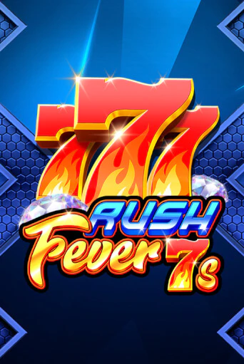 Rush Fever 7s - играть онлайн | Казино Cristal Palace бесплатно