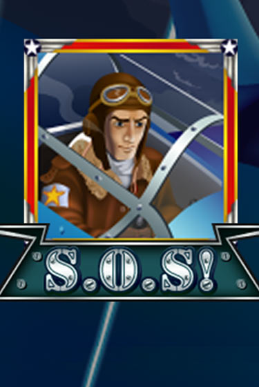 S.O.S! - играть онлайн | Казино Cristal Palace бесплатно