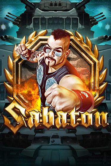 Sabaton - играть онлайн | Казино Cristal Palace бесплатно