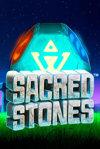 Sacred Stones - играть онлайн | Казино Cristal Palace бесплатно