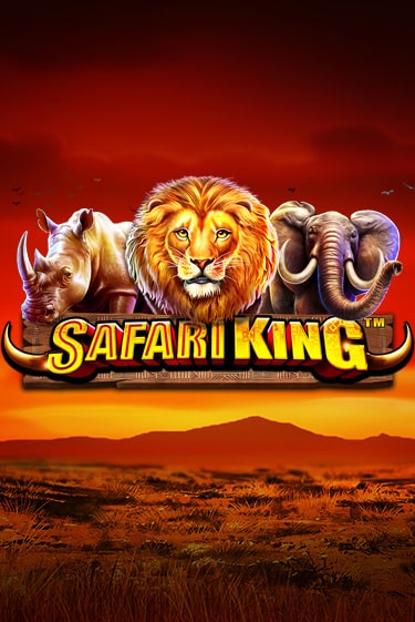 Safari King - играть онлайн | Казино Cristal Palace бесплатно