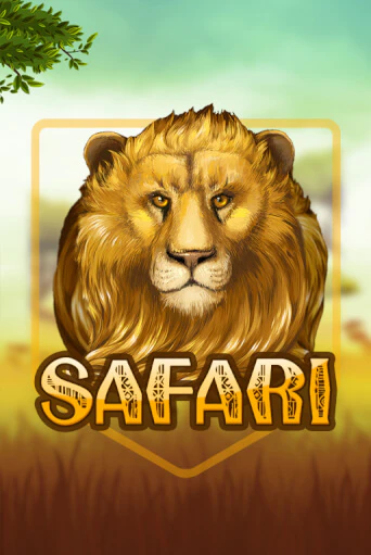 Safari Slots - играть онлайн | Казино Cristal Palace бесплатно
