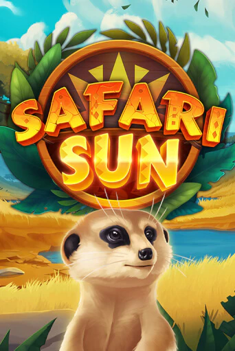 Safari Sun - играть онлайн | Казино Cristal Palace бесплатно