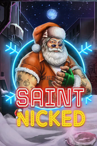 Saint Nicked - играть онлайн | Казино Cristal Palace бесплатно