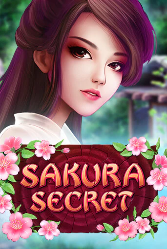 Sakura Secret - играть онлайн | Казино Cristal Palace бесплатно