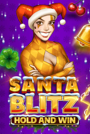 Santa Blitz Hold and Win - играть онлайн | Казино Cristal Palace бесплатно