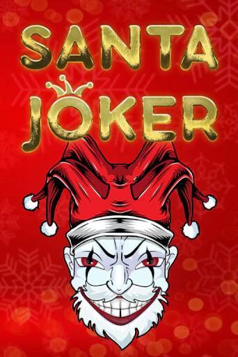 Santa Joker - играть онлайн | Казино Cristal Palace бесплатно