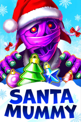Santa Mummy - играть онлайн | Казино Cristal Palace бесплатно