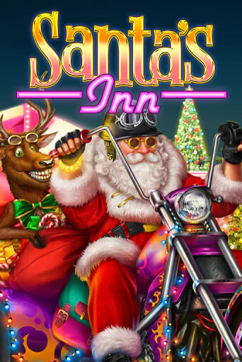 Santa's Inn - играть онлайн | Казино Cristal Palace бесплатно