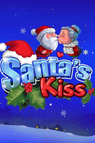 Santa's Kiss - играть онлайн | Казино Cristal Palace бесплатно
