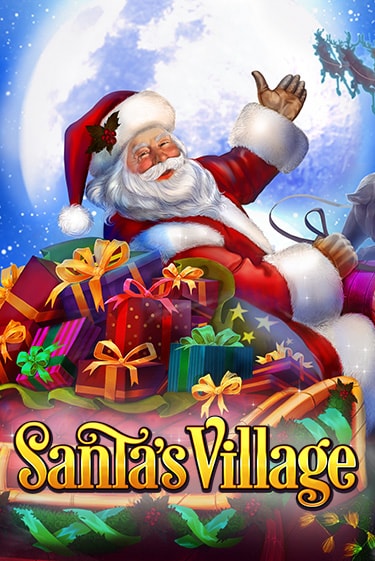 Santa's Village - играть онлайн | Казино Cristal Palace бесплатно