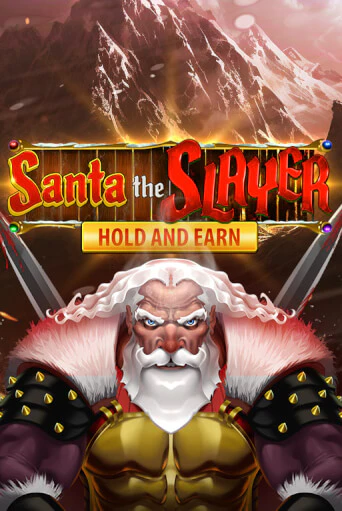 Santa the Slayer - играть онлайн | Казино Cristal Palace бесплатно