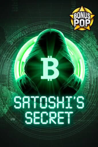 Satoshis Secret - играть онлайн | Казино Cristal Palace бесплатно