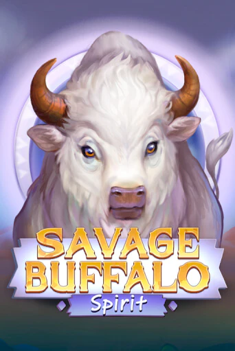 Savage Buffalo Spirit - играть онлайн | Казино Cristal Palace бесплатно