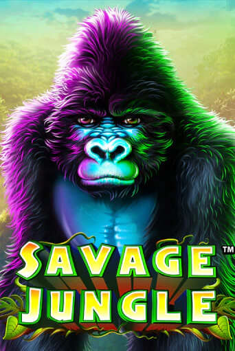 Savage Jungle - играть онлайн | Казино Cristal Palace бесплатно