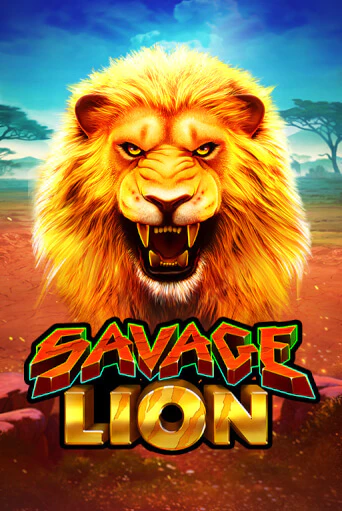 Savage Lion - играть онлайн | Казино Cristal Palace бесплатно