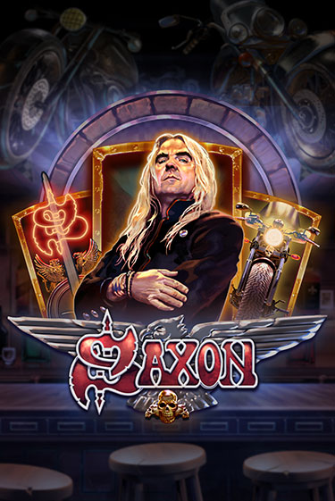 Saxon - играть онлайн | Казино Cristal Palace бесплатно
