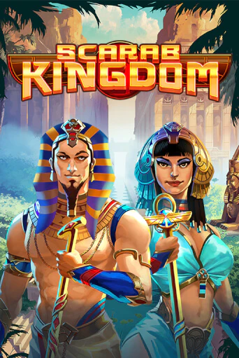 Scarab Kingdom - играть онлайн | Казино Cristal Palace бесплатно