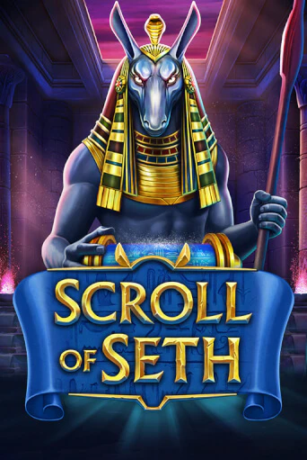 Scroll of Seth - играть онлайн | Казино Cristal Palace бесплатно