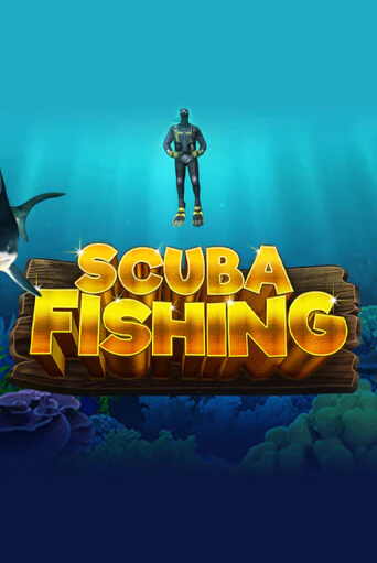 Scuba Fishing - играть онлайн | Казино Cristal Palace бесплатно