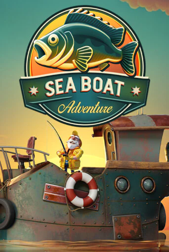 Sea Boat Adventure - играть онлайн | Казино Cristal Palace бесплатно