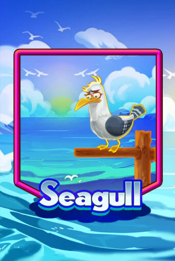 Seagull - играть онлайн | Казино Cristal Palace бесплатно