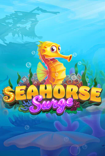 Seahorse Surge - играть онлайн | Казино Cristal Palace бесплатно
