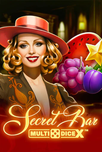 Secret Bar Multidice X - играть онлайн | Казино Cristal Palace бесплатно