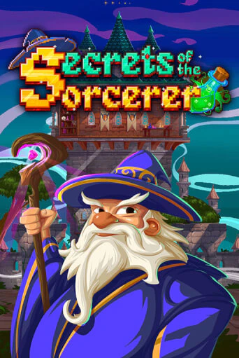 Secrets Of The Sorcerer - играть онлайн | Казино Cristal Palace бесплатно
