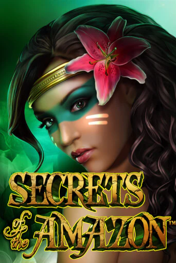 Secrets of the Amazon - играть онлайн | Казино Cristal Palace бесплатно