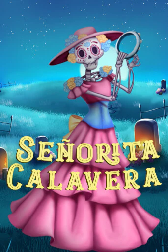 Bingo Señorita Calavera - играть онлайн | Казино Cristal Palace бесплатно