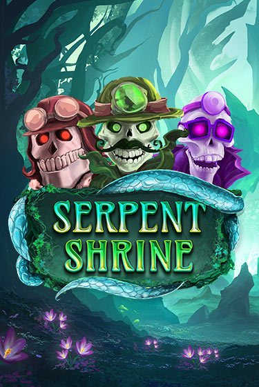 Serpent Shrine - играть онлайн | Казино Cristal Palace бесплатно
