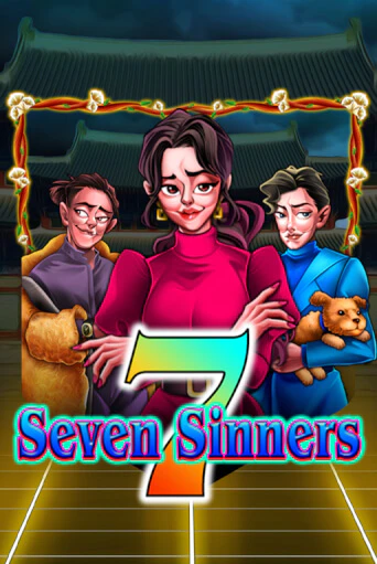 Seven Sinners - играть онлайн | Казино Cristal Palace бесплатно
