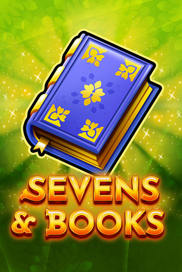 Sevens & Books - играть онлайн | Казино Cristal Palace бесплатно