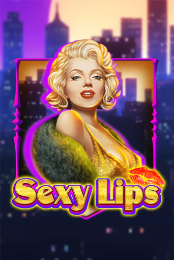 Sexy Lips - играть онлайн | Казино Cristal Palace бесплатно