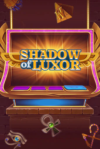 Shadow of Luxor - играть онлайн | Казино Cristal Palace бесплатно