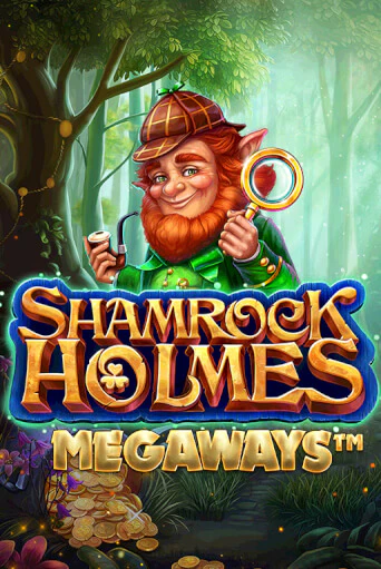 Shamrock Holmes Megaways™ - играть онлайн | Казино Cristal Palace бесплатно