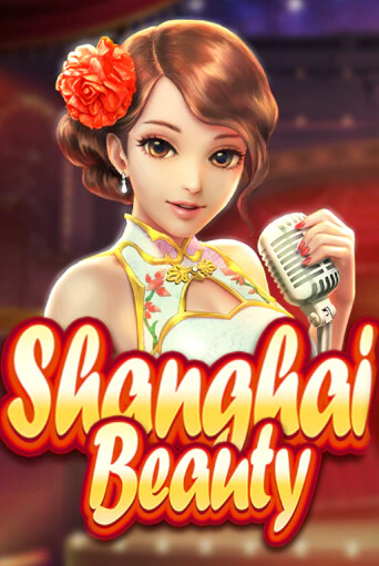 Shanghai Beauty - играть онлайн | Казино Cristal Palace бесплатно