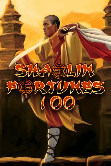 Shaolin Fortunes 100 - играть онлайн | Казино Cristal Palace бесплатно