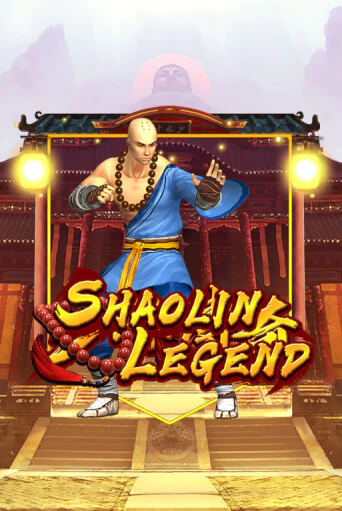 Shaolin Legend - играть онлайн | Казино Cristal Palace бесплатно