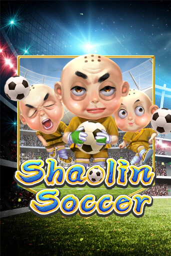 Shaolin Soccer - играть онлайн | Казино Cristal Palace бесплатно
