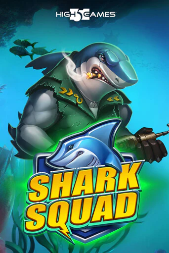 Shark Squad - играть онлайн | Казино Cristal Palace бесплатно