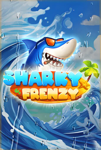Sharky Frenzy - играть онлайн | Казино Cristal Palace бесплатно