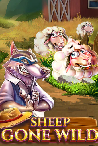 Sheep Gone Wild - играть онлайн | Казино Cristal Palace бесплатно