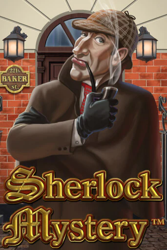 Sherlock Mystery - играть онлайн | Казино Cristal Palace бесплатно