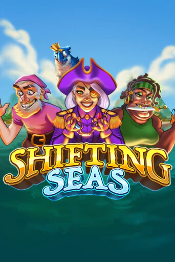 Shifting Seas - играть онлайн | Казино Cristal Palace бесплатно